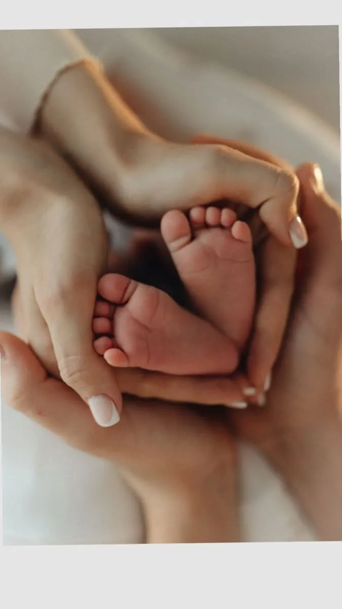 Baby Shoot Gallery